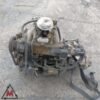 Motore 160A2000 140.000KM FIAT TIPO MK1 1988-1993 1.6 BENZINA 60kW usato 105935