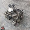 Motore 160A2000 140.000KM FIAT TIPO MK1 1988-1993 1.6 BENZINA 60kW usato 105935