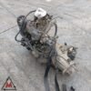 Motore 160A2000 140.000KM FIAT TIPO MK1 1988-1993 1.6 BENZINA 60kW usato 105935