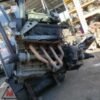 Motore 166940 265.000 km MERCEDES CLASSE A W168 2001-04 1.4 BENZINA 60kW 111632 Motore 166940 265.000 km MERCEDES CLASSE A W168 2001-04 1.4 BENZINA 60kW 111632