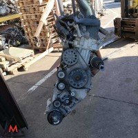Motore 166940 265.000 km MERCEDES CLASSE A W168 2001-04 1.4 BENZINA 60kW 111632 Motore 166940 265.000 km MERCEDES CLASSE A W168 2001-04 1.4 BENZINA 60kW 111632