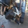 Motore 166940 265.000 km MERCEDES CLASSE A W168 2001-04 1.4 BENZINA 60kW 111632 Motore 166940 265.000 km MERCEDES CLASSE A W168 2001-04 1.4 BENZINA 60kW 111632