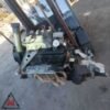 Motore 166940 265.000 km MERCEDES CLASSE A W168 2001-04 1.4 BENZINA 60kW 111632 Motore 166940 265.000 km MERCEDES CLASSE A W168 2001-04 1.4 BENZINA 60kW 111632