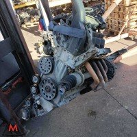 Motore 166940 265.000 km MERCEDES CLASSE A W168 2001-04 1.4 BENZINA 60kW 111632 Motore 166940 265.000 km MERCEDES CLASSE A W168 2001-04 1.4 BENZINA 60kW 111632
