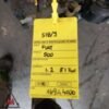 Motore 169A4000 108.000km FIAT 500 MK1 2007-2015 1.2 BENZINA 51kW usato (105847) Motore 169A4000 108.000km FIAT 500 MK1 2007-2015 1.2 BENZINA 51kW usato (105847)