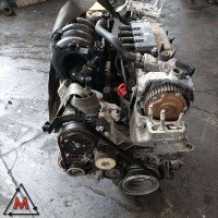 Motore 169A4000 108.000km FIAT 500 MK1 2007-2015 1.2 BENZINA 51kW usato (105847) Motore 169A4000 108.000km FIAT 500 MK1 2007-2015 1.2 BENZINA 51kW usato (105847)