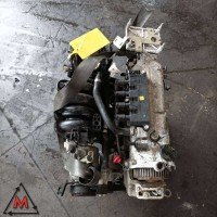 Motore 169A4000 108.000km FIAT 500 MK1 2007-2015 1.2 BENZINA 51kW usato (105847) Motore 169A4000 108.000km FIAT 500 MK1 2007-2015 1.2 BENZINA 51kW usato (105847)