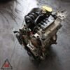 Motore 169A4000 108.000km FIAT 500 MK1 2007-2015 1.2 BENZINA 51kW usato (105847) Motore 169A4000 108.000km FIAT 500 MK1 2007-2015 1.2 BENZINA 51kW usato (105847)