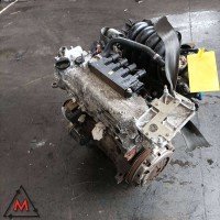 Motore 169A4000 108.000km FIAT 500 MK1 2007-2015 1.2 BENZINA 51kW usato (105847) Motore 169A4000 108.000km FIAT 500 MK1 2007-2015 1.2 BENZINA 51kW usato (105847)