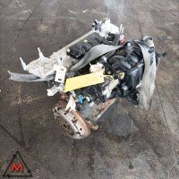 Motore 169A4000 108.000km FIAT 500 MK1 2007-2015 1.2 BENZINA 51kW usato (105847) Motore 169A4000 108.000km FIAT 500 MK1 2007-2015 1.2 BENZINA 51kW usato (105847)