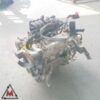 Motore 169A4000 152.000 km FIAT PANDA 169 4X4 2004-2012 1.2 BENZINA 51kW 120592 Motore 169A4000 152.000 km FIAT PANDA 169 4X4 2004-2012 1.2 BENZINA 51kW 120592