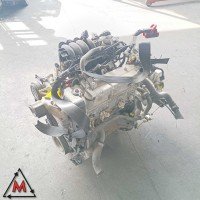 Motore 169A4000 152.000 km FIAT PANDA 169 4X4 2004-2012 1.2 BENZINA 51kW 120592 Motore 169A4000 152.000 km FIAT PANDA 169 4X4 2004-2012 1.2 BENZINA 51kW 120592