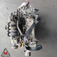 Motore 169A4000 152.000 km FIAT PANDA 169 4X4 2004-2012 1.2 BENZINA 51kW 120592 Motore 169A4000 152.000 km FIAT PANDA 169 4X4 2004-2012 1.2 BENZINA 51kW 120592
