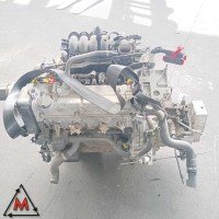 Motore 169A4000 152.000 km FIAT PANDA 169 4X4 2004-2012 1.2 BENZINA 51kW 120592 Motore 169A4000 152.000 km FIAT PANDA 169 4X4 2004-2012 1.2 BENZINA 51kW 120592