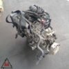 Motore 169A4000 152.000 km FIAT PANDA 169 4X4 2004-2012 1.2 BENZINA 51kW 120592 Motore 169A4000 152.000 km FIAT PANDA 169 4X4 2004-2012 1.2 BENZINA 51kW 120592