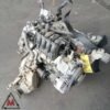 Motore 169A4000 152.000 km FIAT PANDA 169 4X4 2004-2012 1.2 BENZINA 51kW 120592 Motore 169A4000 152.000 km FIAT PANDA 169 4X4 2004-2012 1.2 BENZINA 51kW 120592
