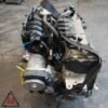 Motore 169A4000 179.000 km FIAT PUNTO 199 2012-2018 1.2 BENZINA 51kW (104067)