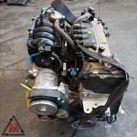 Motore 169A4000 179.000 km FIAT PUNTO 199 2012-2018 1.2 BENZINA 51kW (104067)