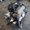 Motore 169A4000 179.000 km FIAT PUNTO 199 2012-2018 1.2 BENZINA 51kW (104067)