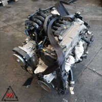 Motore 169A4000 179.000 km FIAT PUNTO 199 2012-2018 1.2 BENZINA 51kW (104067)