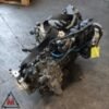 Motore 169A4000 179.000 km FIAT PUNTO 199 2012-2018 1.2 BENZINA 51kW (104067)
