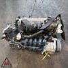 Motore 169A4000 179.000 km FIAT PUNTO 199 2012-2018 1.2 BENZINA 51kW (104067)