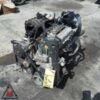 Motore 169A4000 181.000 km FIAT 500 2007-2015 1.2 BENZINA 51kW usato (94087)