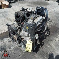 Motore 169A4000 181.000 km FIAT 500 2007-2015 1.2 BENZINA 51kW usato (94087)