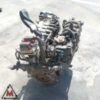 Motore 169A4000 181.000 km FIAT 500 2007-2015 1.2 BENZINA 51kW usato (94087)