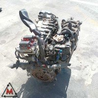 Motore 169A4000 181.000 km FIAT 500 2007-2015 1.2 BENZINA 51kW usato (94087)