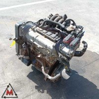 Motore 169A4000 181.000 km FIAT 500 2007-2015 1.2 BENZINA 51kW usato (94087)
