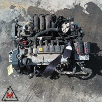 Motore 169A4000 181.000 km FIAT 500 2007-2015 1.2 BENZINA 51kW usato (94087)