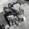 Motore 169A4000 181.000 km FIAT 500 2007-2015 1.2 BENZINA 51kW usato (94087)