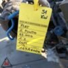 Motore 169A4000 42000 km Fiat G. Punto 2005-2018 1.2 benzina 51 kw usato (81828) Motore 169A4000 42000 km Fiat G. Punto 2005-2018 1.2 benzina 51 kw usato (81828)