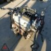 Motore 169A4000 42000 km Fiat G. Punto 2005-2018 1.2 benzina 51 kw usato (81828) Motore 169A4000 42000 km Fiat G. Punto 2005-2018 1.2 benzina 51 kw usato (81828)