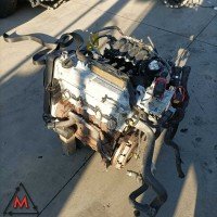 Motore 169A4000 42000 km Fiat G. Punto 2005-2018 1.2 benzina 51 kw usato (81828) Motore 169A4000 42000 km Fiat G. Punto 2005-2018 1.2 benzina 51 kw usato (81828)