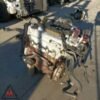 Motore 169A4000 42000 km Fiat G. Punto 2005-2018 1.2 benzina 51 kw usato (81828) Motore 169A4000 42000 km Fiat G. Punto 2005-2018 1.2 benzina 51 kw usato (81828)