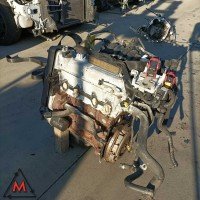 Motore 169A4000 42000 km Fiat G. Punto 2005-2018 1.2 benzina 51 kw usato (81828) Motore 169A4000 42000 km Fiat G. Punto 2005-2018 1.2 benzina 51 kw usato (81828)
