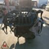 Motore 169A4000 42000 km Fiat G. Punto 2005-2018 1.2 benzina 51 kw usato (81828) Motore 169A4000 42000 km Fiat G. Punto 2005-2018 1.2 benzina 51 kw usato (81828)
