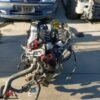 Motore 169A4000 42000 km Fiat G. Punto 2005-2018 1.2 benzina 51 kw usato (81828) Motore 169A4000 42000 km Fiat G. Punto 2005-2018 1.2 benzina 51 kw usato (81828)