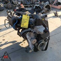 Motore 169A4000 42000 km Fiat G. Punto 2005-2018 1.2 benzina 51 kw usato (81828) Motore 169A4000 42000 km Fiat G. Punto 2005-2018 1.2 benzina 51 kw usato (81828)