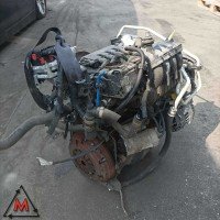 Motore 169A4000 71.000 km FIAT PANDA MK2 2003-2013 1.2 BENZINA 51kW usato 119042 Motore 169A4000 71.000 km FIAT PANDA MK2 2003-2013 1.2 BENZINA 51kW usato 119042