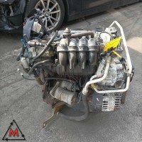Motore 169A4000 71.000 km FIAT PANDA MK2 2003-2013 1.2 BENZINA 51kW usato 119042 Motore 169A4000 71.000 km FIAT PANDA MK2 2003-2013 1.2 BENZINA 51kW usato 119042