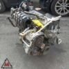 Motore 169A4000 71.000 km FIAT PANDA MK2 2003-2013 1.2 BENZINA 51kW usato 119042 Motore 169A4000 71.000 km FIAT PANDA MK2 2003-2013 1.2 BENZINA 51kW usato 119042