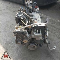 Motore 169A4000 71.000 km FIAT PANDA MK2 2003-2013 1.2 BENZINA 51kW usato 119042 Motore 169A4000 71.000 km FIAT PANDA MK2 2003-2013 1.2 BENZINA 51kW usato 119042