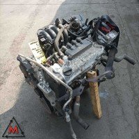 Motore 169A4000 71.000 km FIAT PANDA MK2 2003-2013 1.2 BENZINA 51kW usato 119042 Motore 169A4000 71.000 km FIAT PANDA MK2 2003-2013 1.2 BENZINA 51kW usato 119042