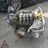 Motore 169A4000 71.000 km FIAT PANDA MK2 2003-2013 1.2 BENZINA 51kW usato 119042 Motore 169A4000 71.000 km FIAT PANDA MK2 2003-2013 1.2 BENZINA 51kW usato 119042