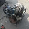 Motore 169A4000 71.000 km FIAT PANDA MK2 2003-2013 1.2 BENZINA 51kW usato 119042 Motore 169A4000 71.000 km FIAT PANDA MK2 2003-2013 1.2 BENZINA 51kW usato 119042