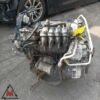 Motore 169A4000 71.000 km FIAT PANDA MK2 2003-2013 1.2 BENZINA 51kW usato 119042 Motore 169A4000 71.000 km FIAT PANDA MK2 2003-2013 1.2 BENZINA 51kW usato 119042