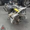 Motore 169A4000 71.000 km FIAT PANDA MK2 2003-2013 1.2 BENZINA 51kW usato 119042 Motore 169A4000 71.000 km FIAT PANDA MK2 2003-2013 1.2 BENZINA 51kW usato 119042